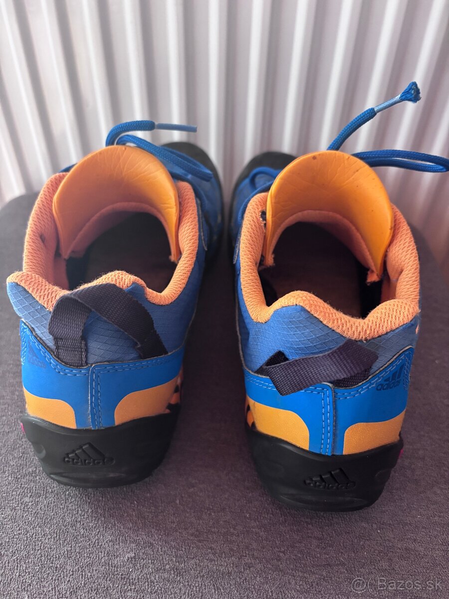 Adidas Terrex Swift solo 42 - 5