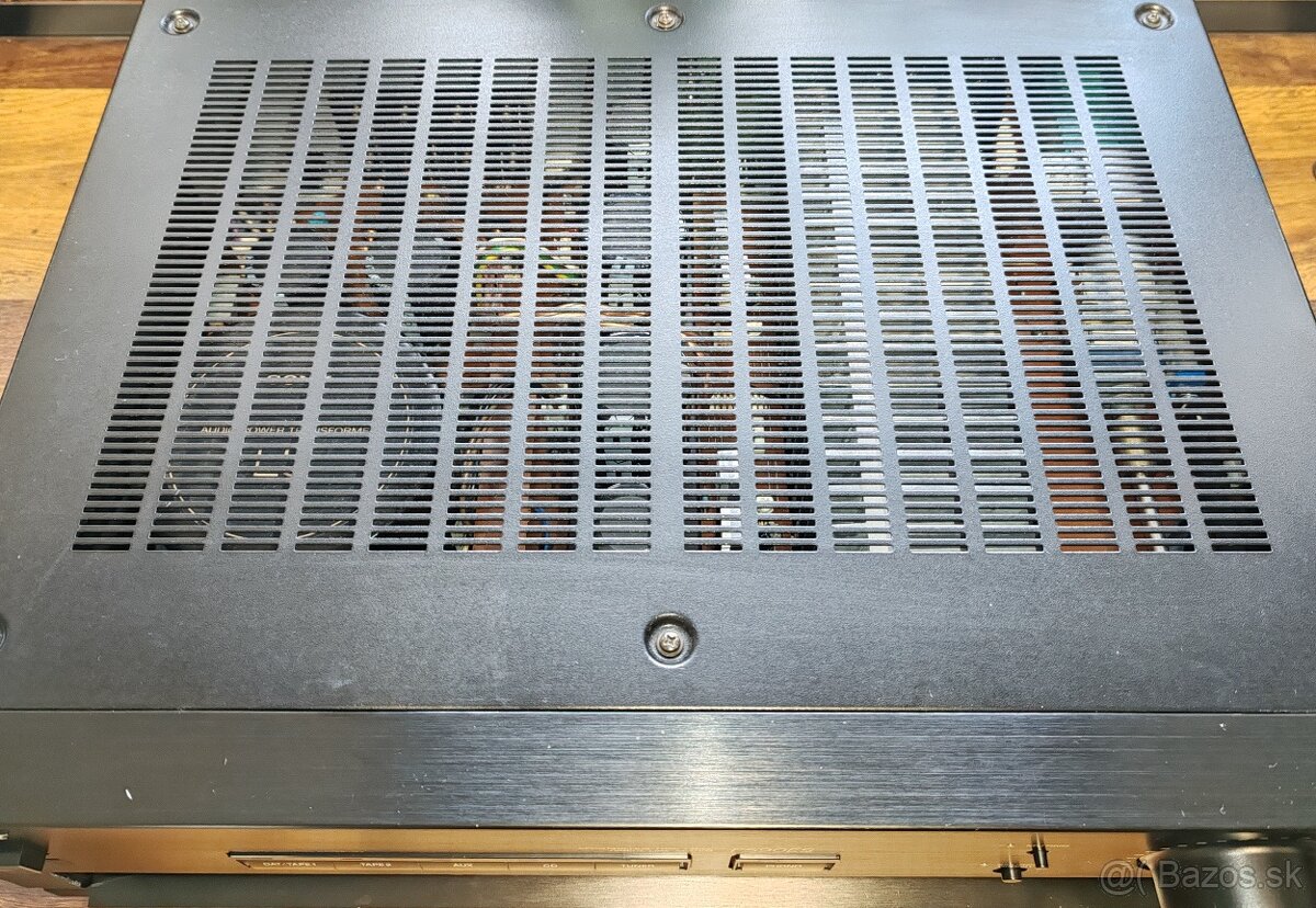 Predám Sony TA-F590ES - 5