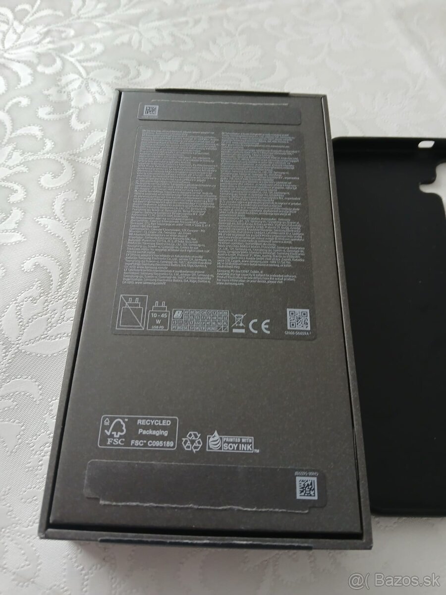 Samsung Galaxy S25 FE 8/128GB - 5