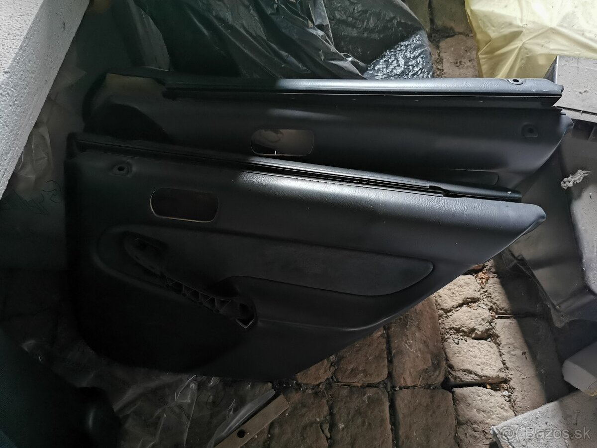 Honda civic 6g sedan - 5