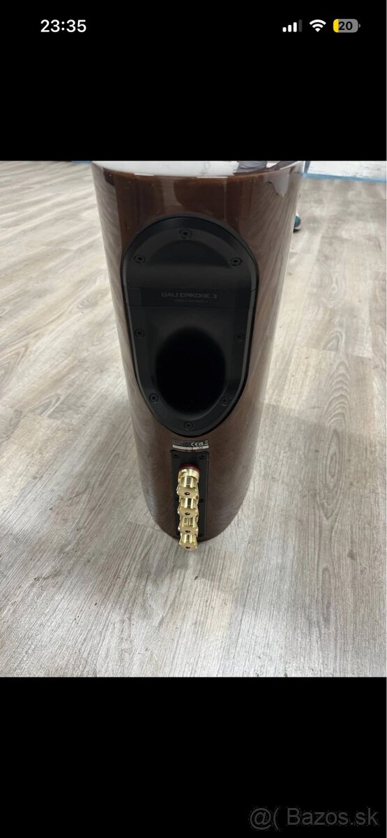 Dali Epikore 7 a 3 - 5