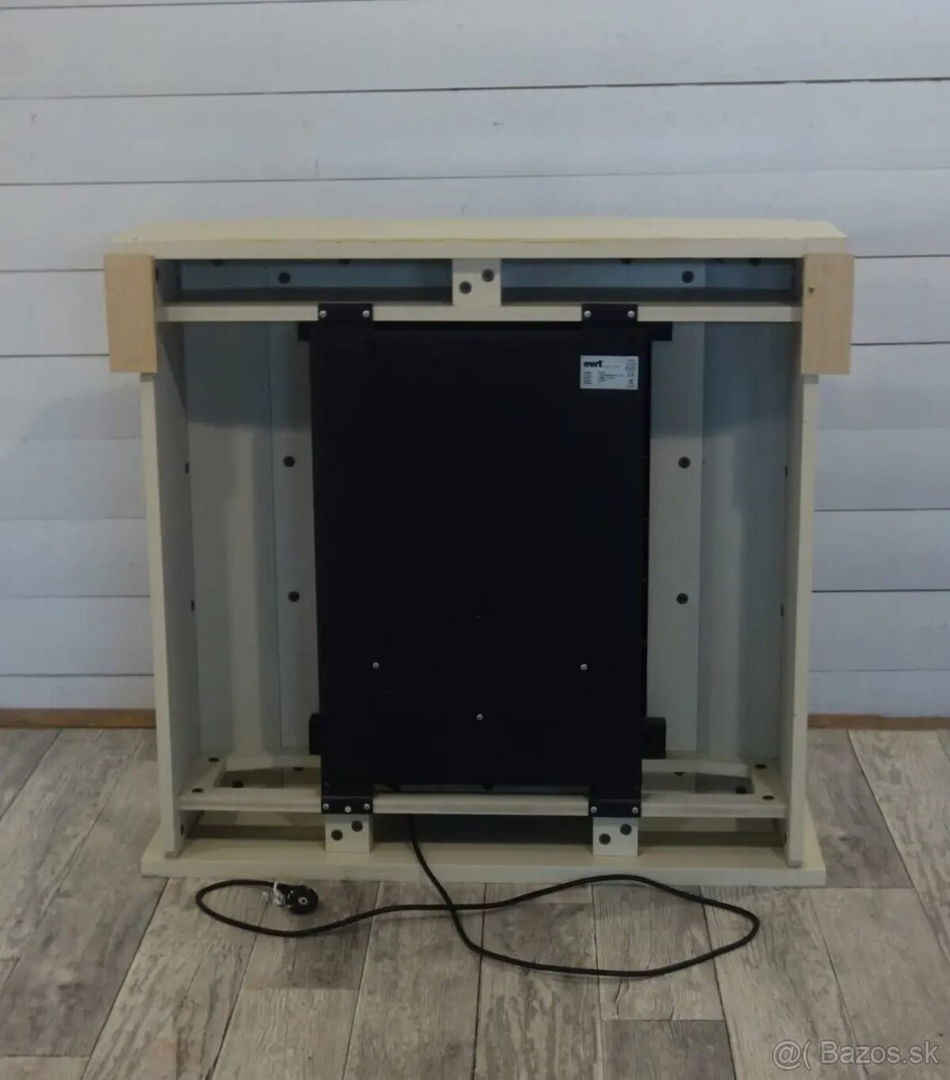 Krb elektrický ( 297 ). - 5