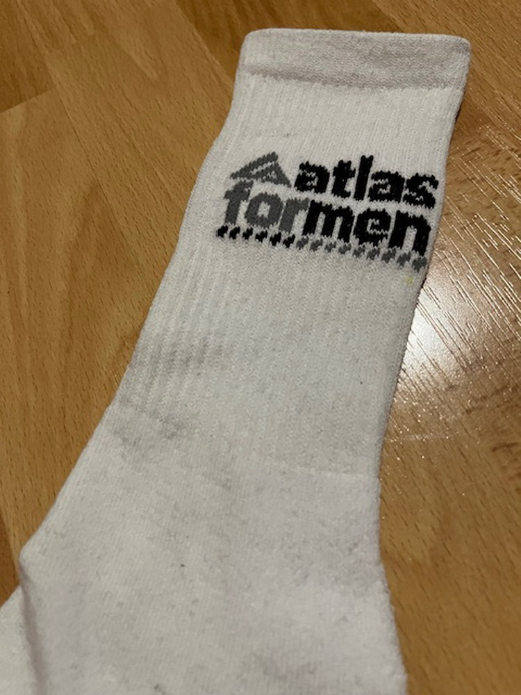 Pánske ponožky - 43/46 - 5