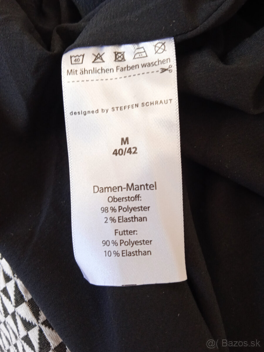 Kabátik - Steffen Schraut - L - 5