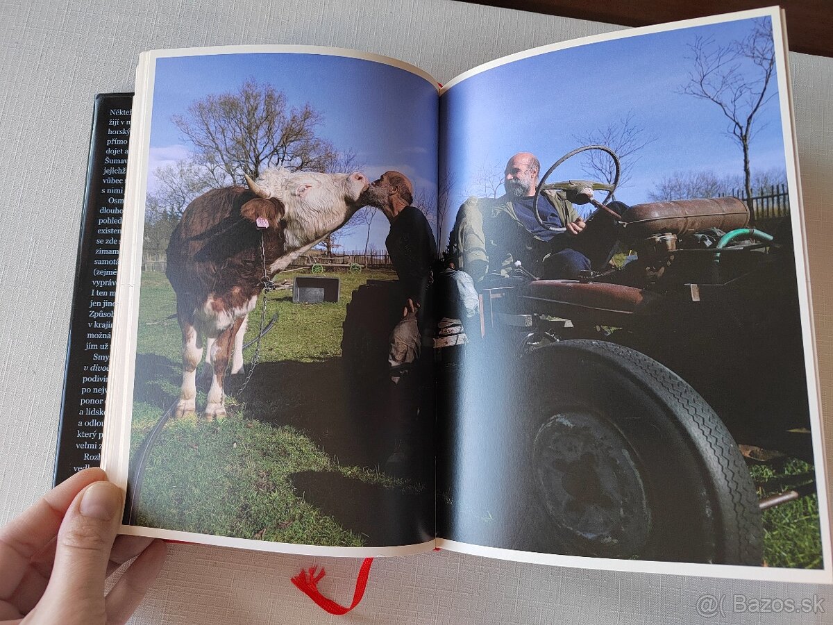 Raději zešílet v divočině - 5