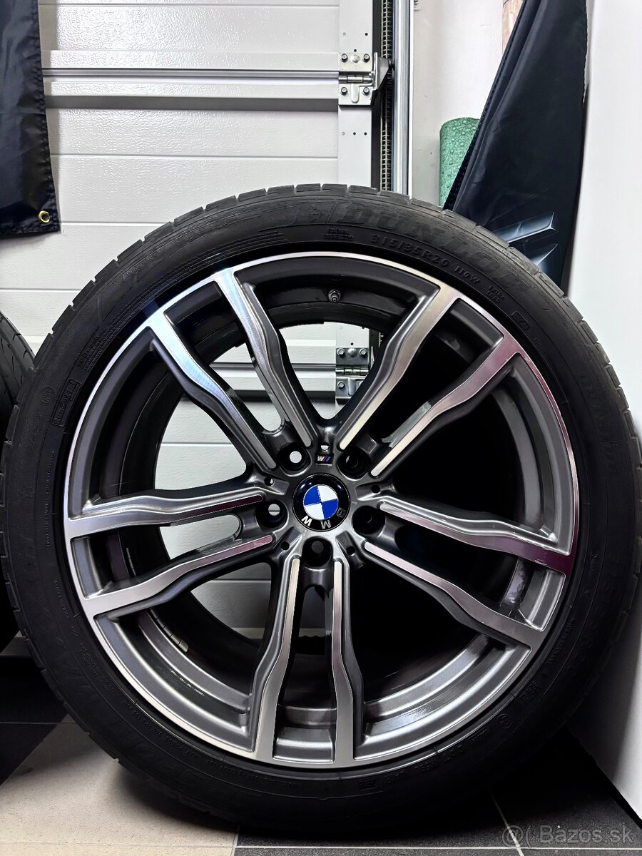 Styling 612M R20 Bmw Letne - 5