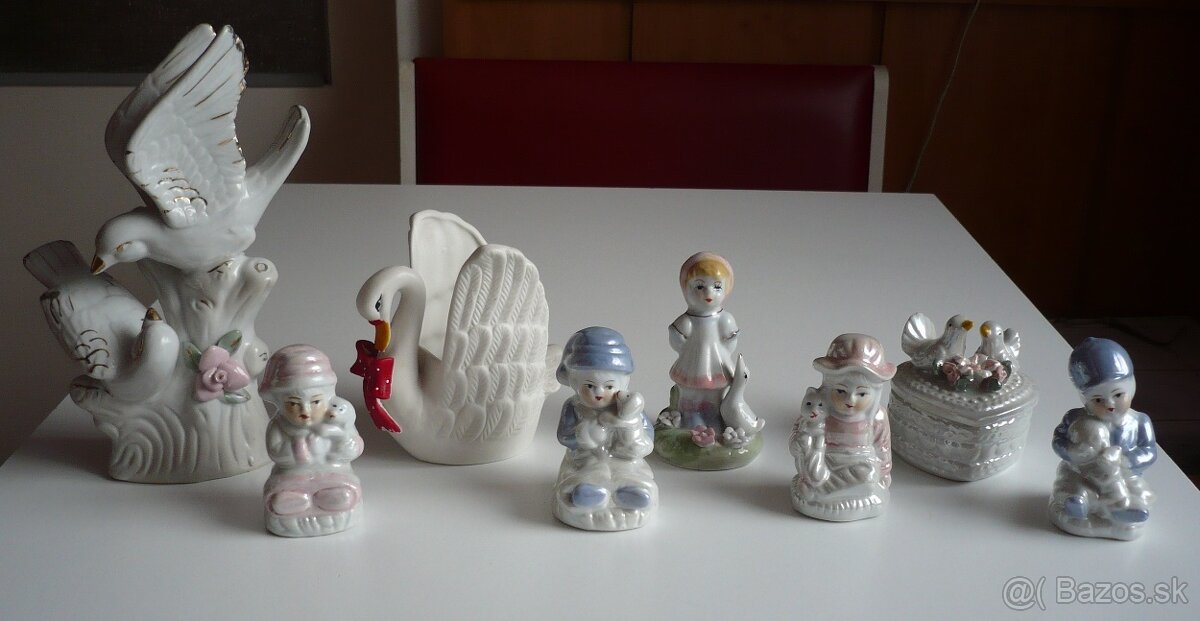 vázy,dekorácie... - 5