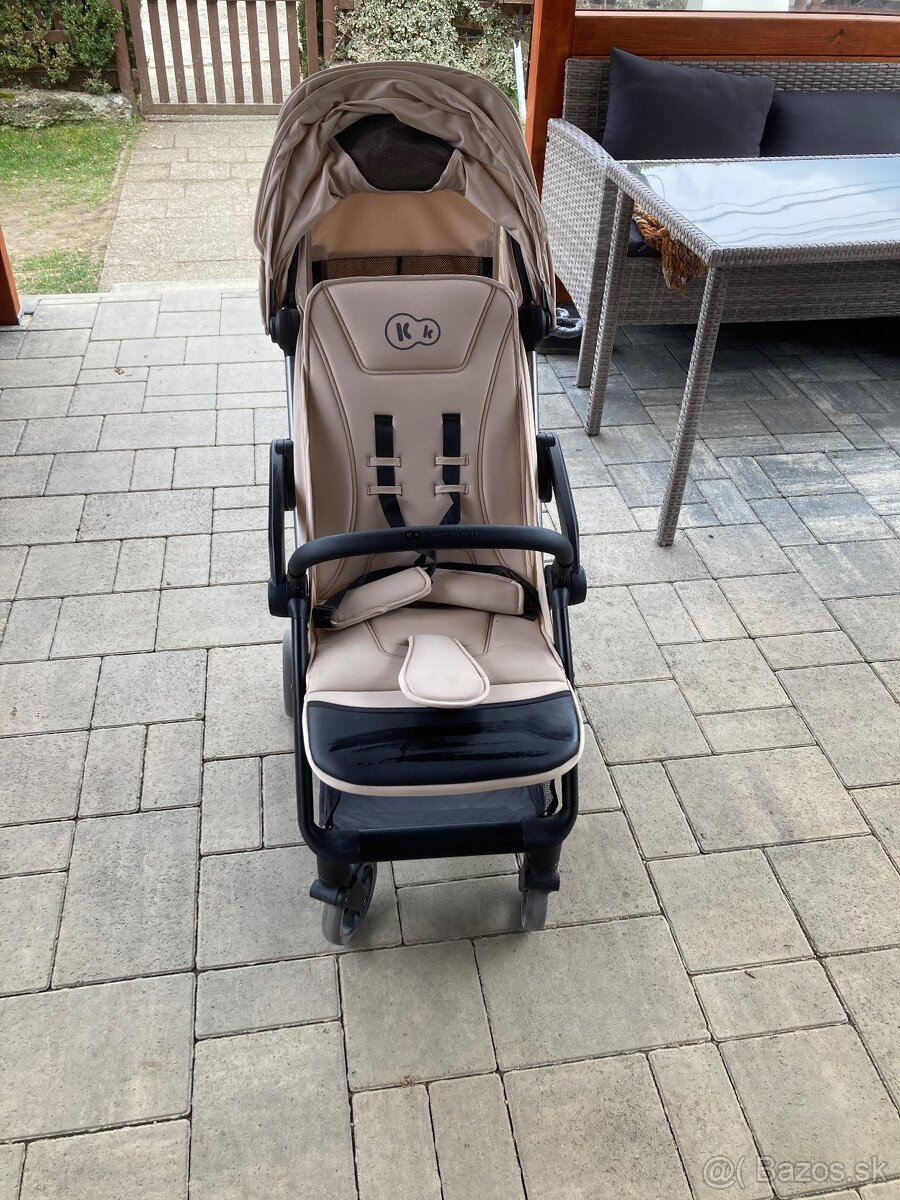 Športový kočiar - 5