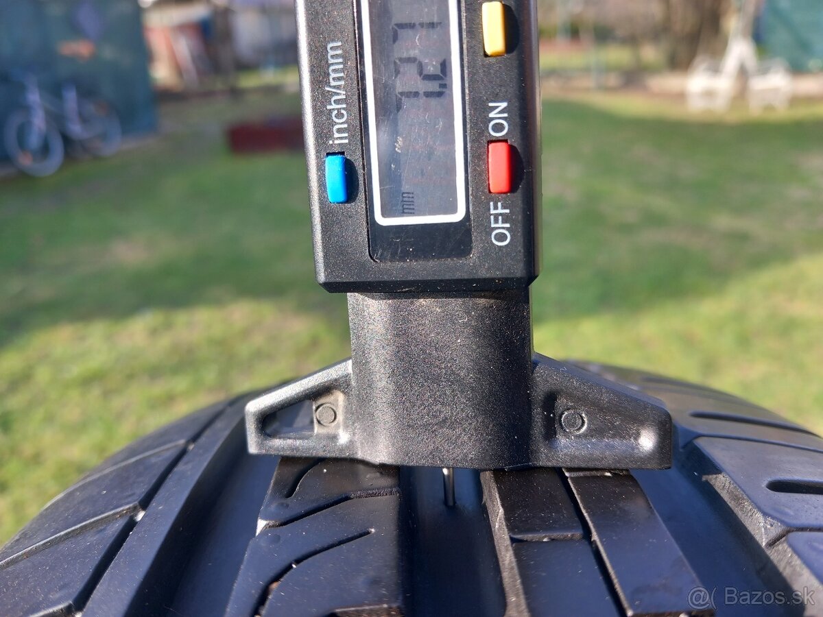 175/65 r14 letne pneumatiky - 5