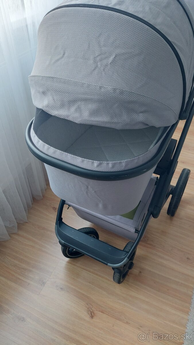 Moon style kočík - 5