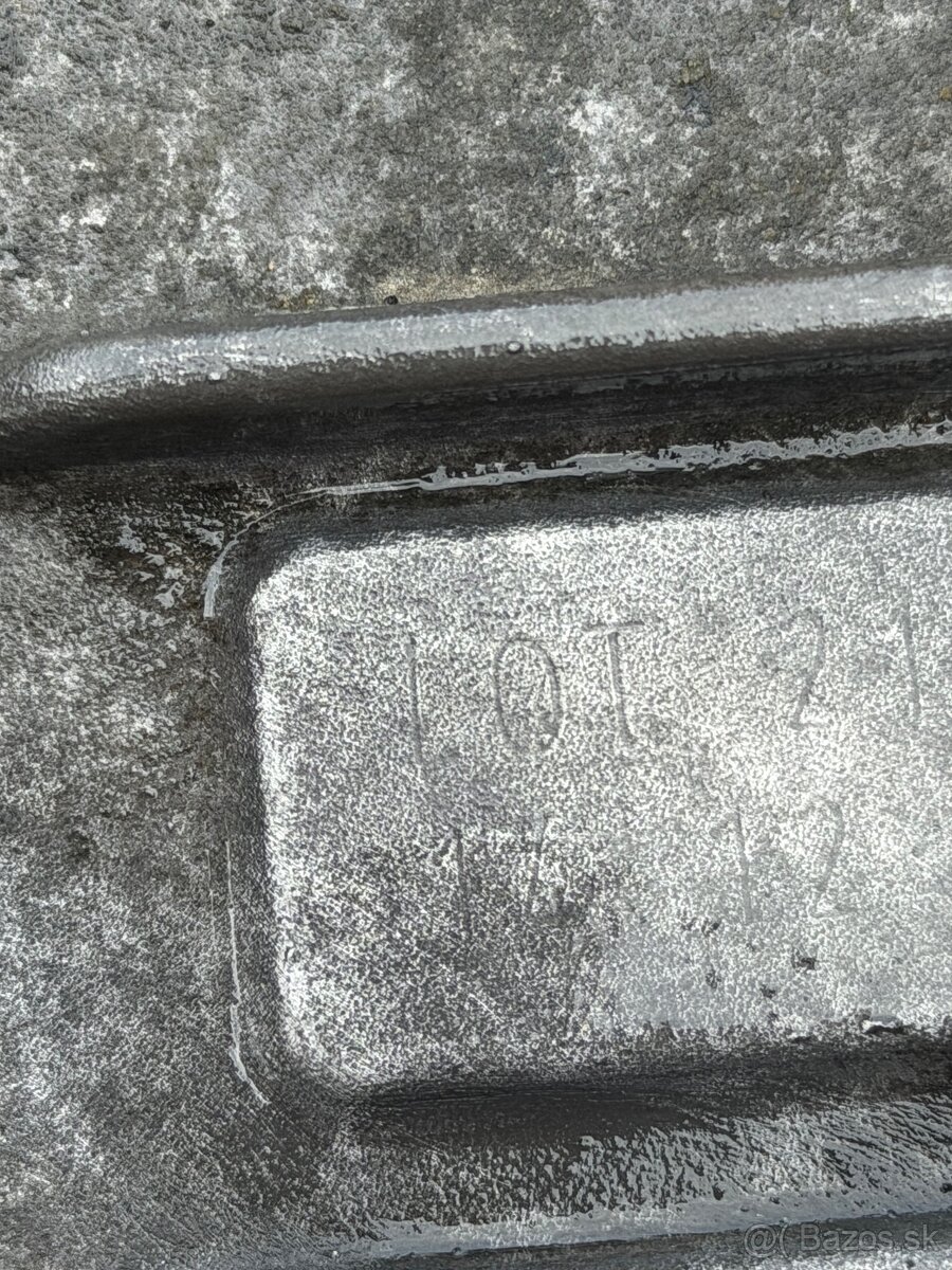Dsg prevodovka - 5