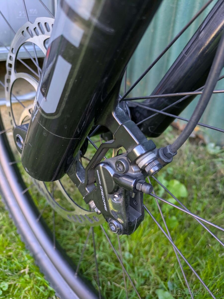 V záruke haibike lyke - 5