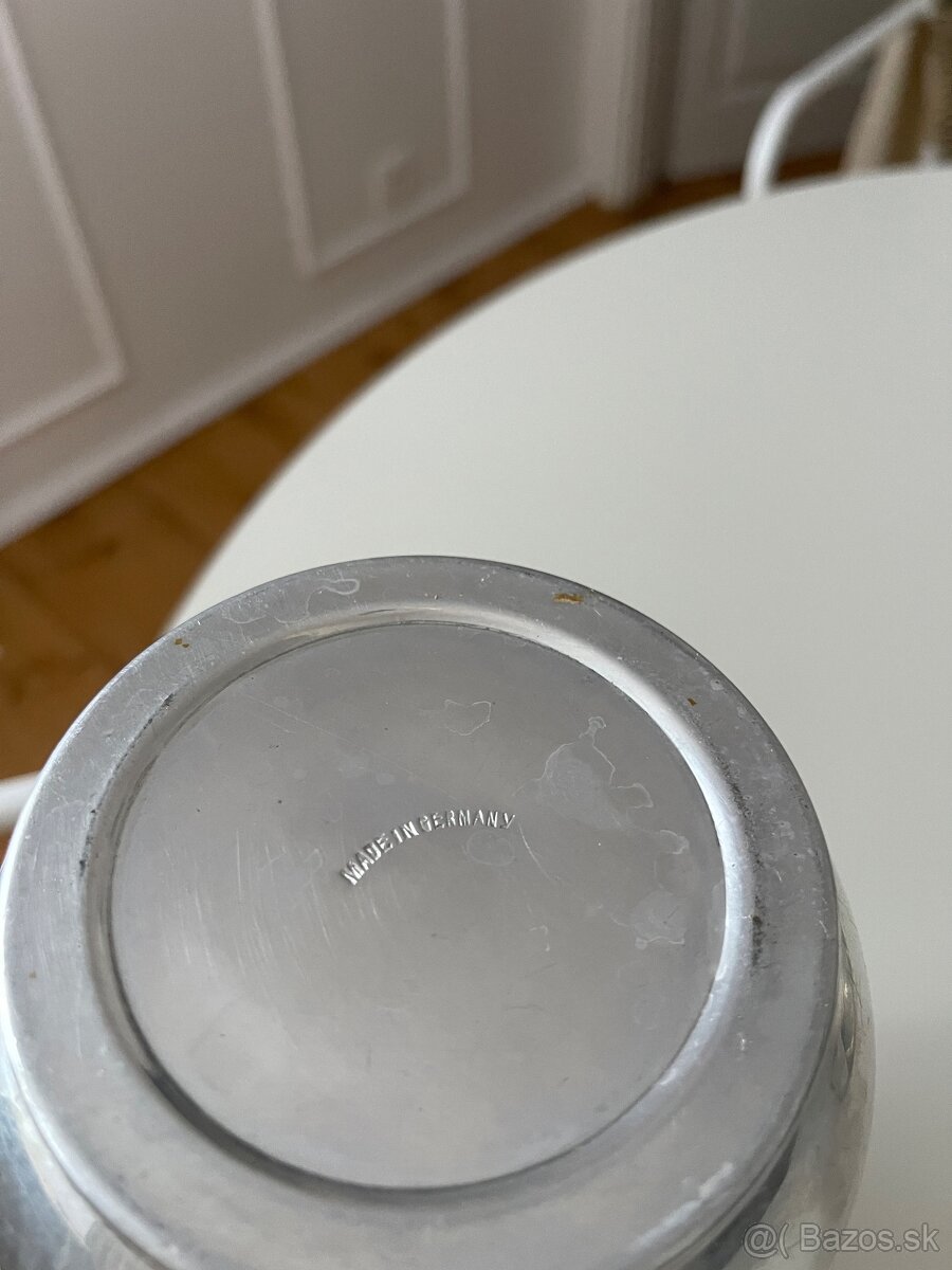 Vintage nemecká termoska / Made in Germany - 5