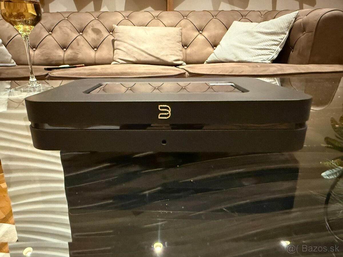 🎶 Dynaudio Emit M30 + Bluesound - 5