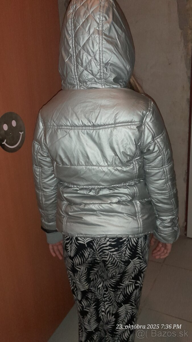 Dievčenské bundy - 5