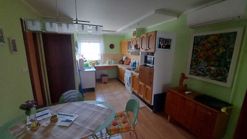 Pekný RD v Leviciach - Muškátová ul. - poz. 688 m2 - 5