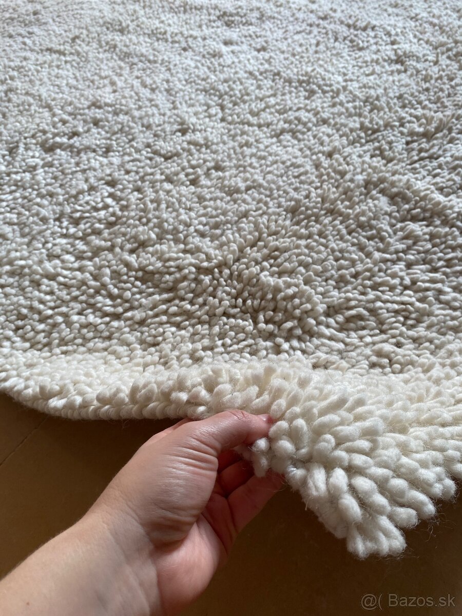 Krásny vlnený koberec westwing - 5