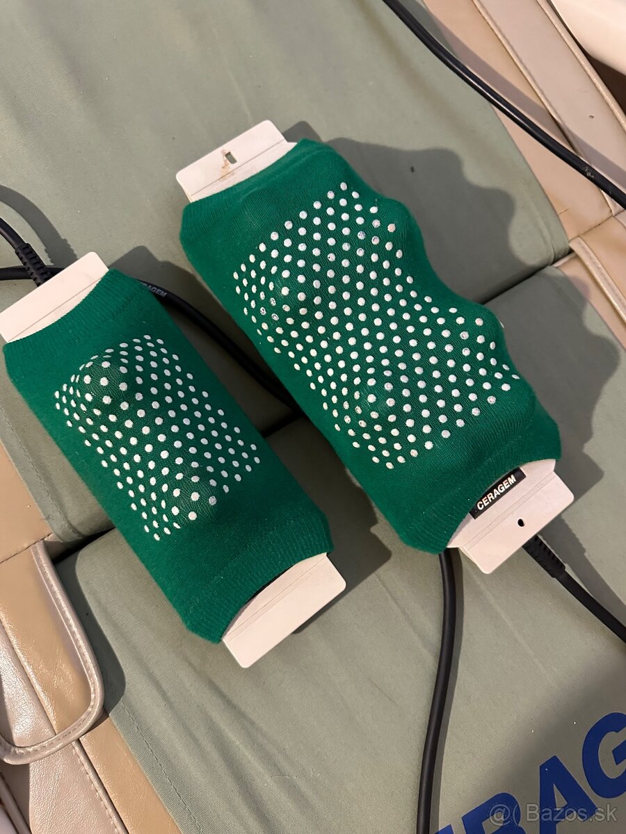 Ceragem masážne lôžko - 5