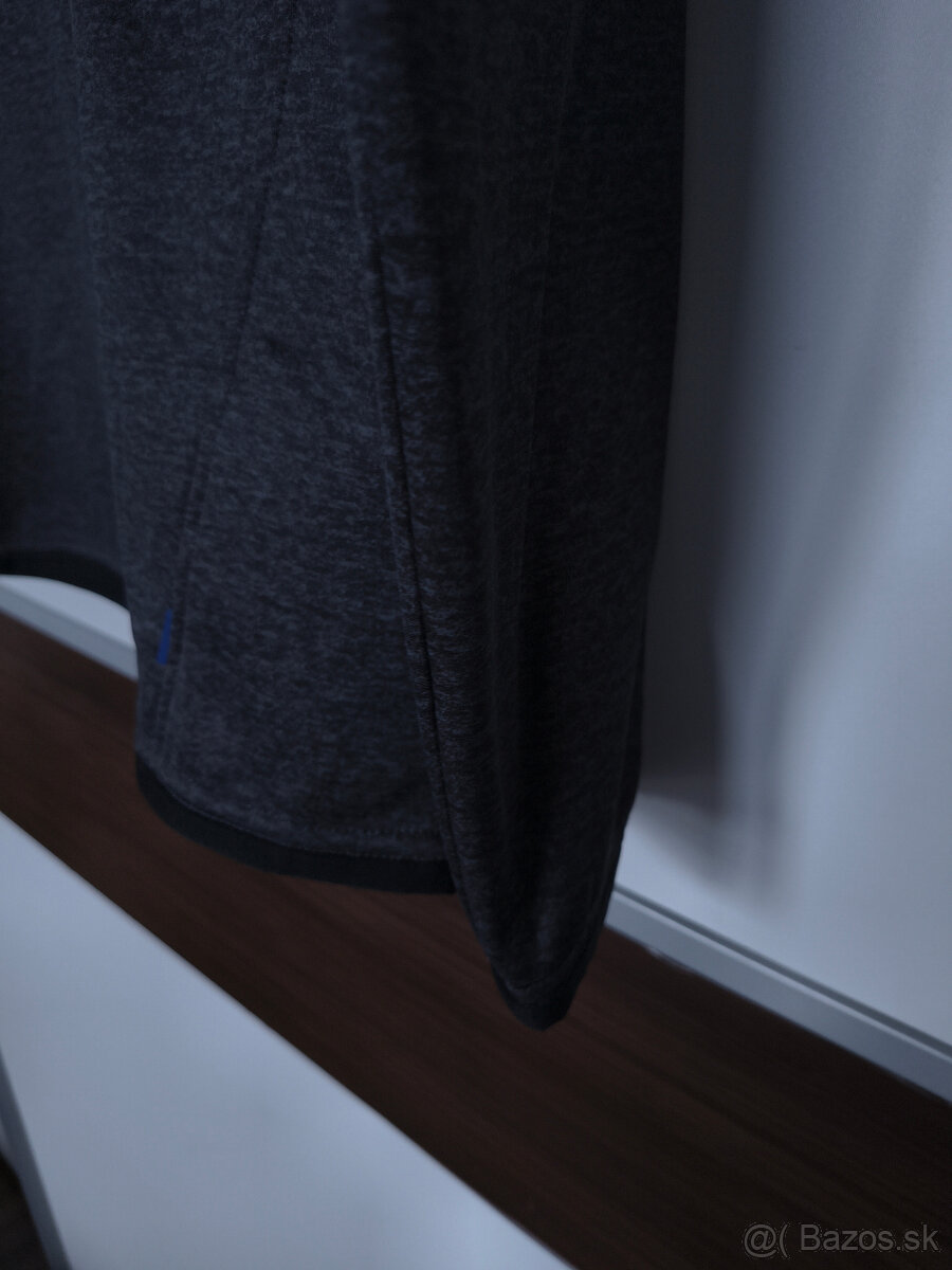 Burton | Crown Crewneck Fleece | pánska mikina | L | 1 - 5