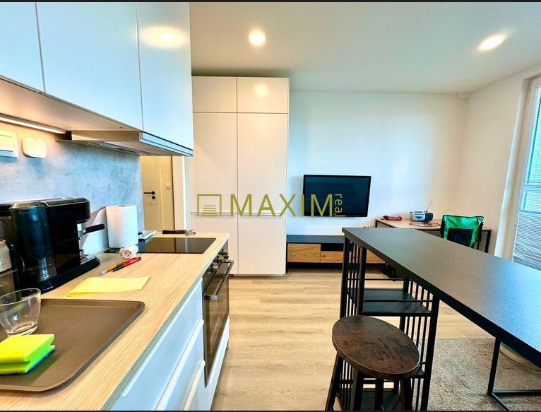 Garsónka na ulici Jasovská na prenájom - 5