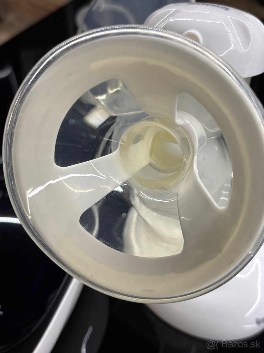 Zopa odsavacka mlieka - 5