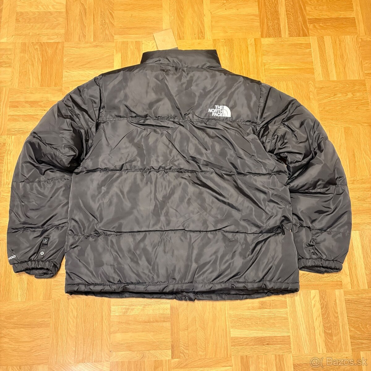 The North Face bunda - 5