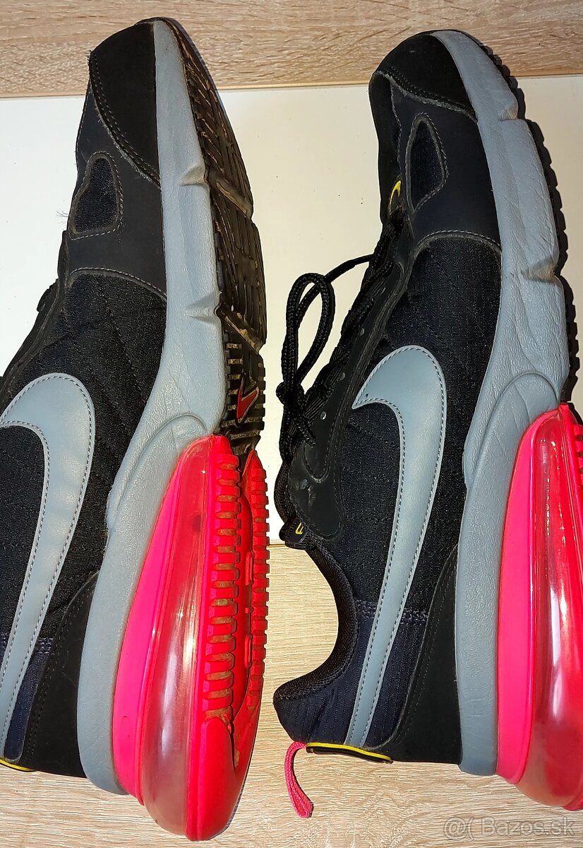 Tenisky NIKE air max futura 270 - 5