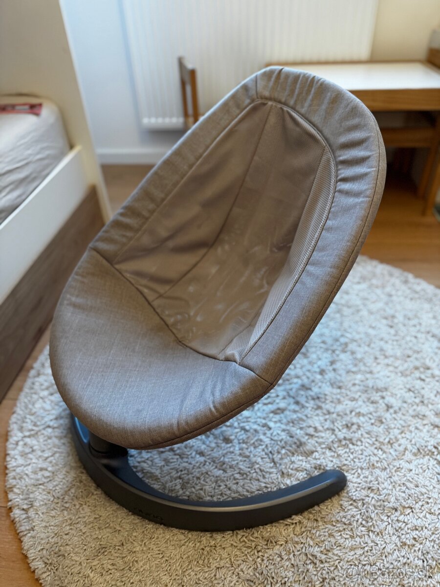 Nuna leaf grow ležadlo - 5