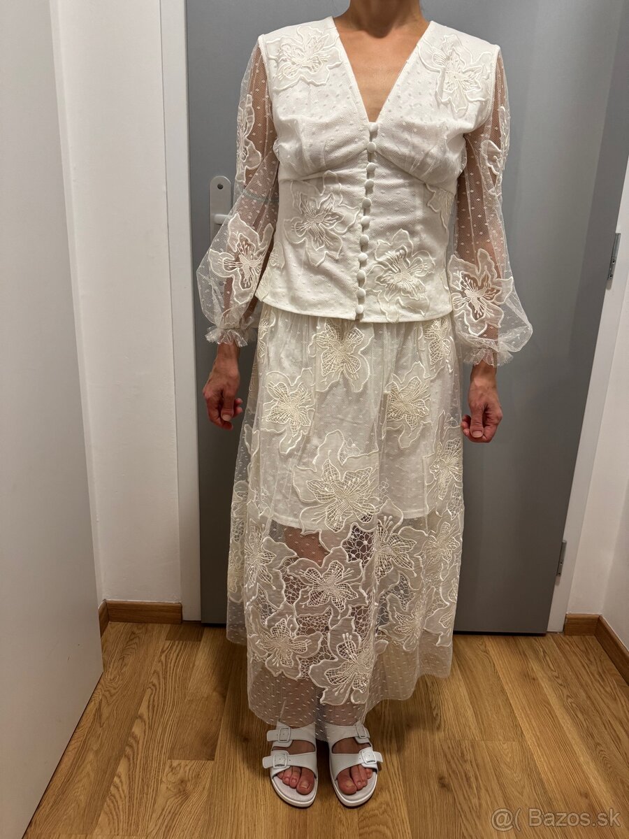 Dámsky oblek Olesya - 5