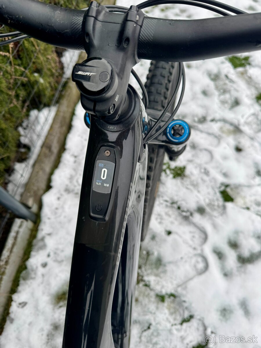 Specialized Turbo Levo Expert Carbon 2022 L (S4) 29 po servi - 5