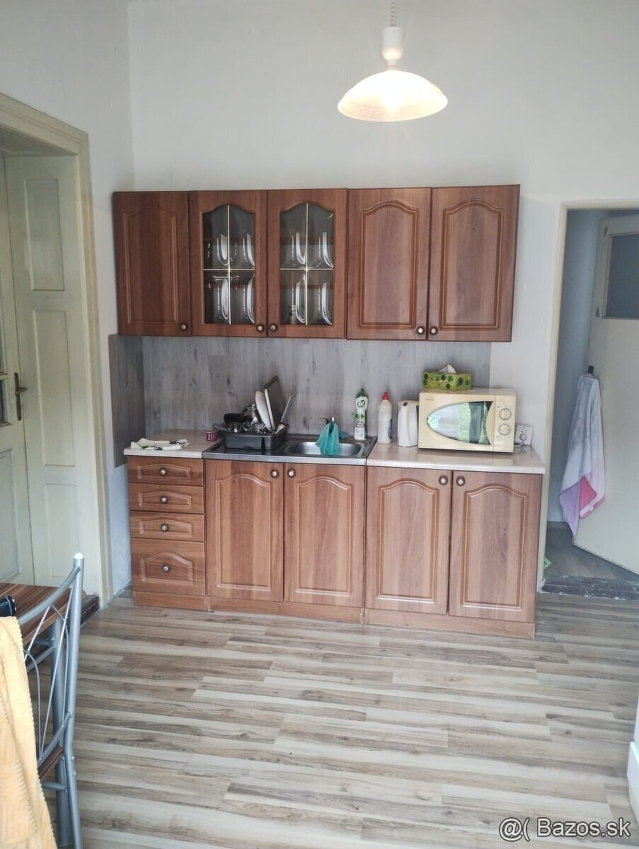 Dom na prenájom - 5
