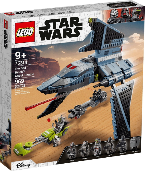 Lego Star Wars UCS a väčšie neotvorene sety - profi Zberateľ - 5