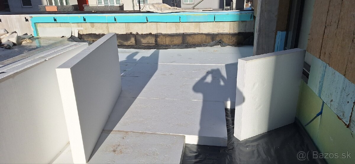 Hydroizolacne práce - 5