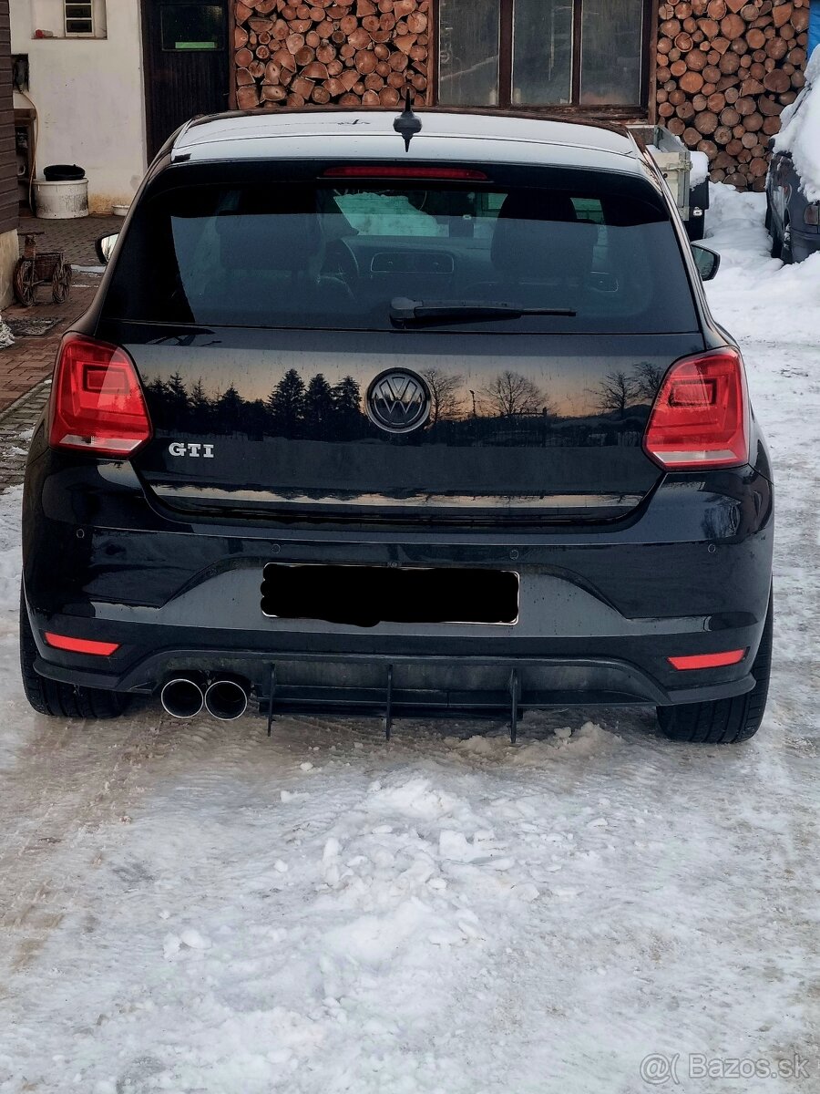 Polo gti - 5