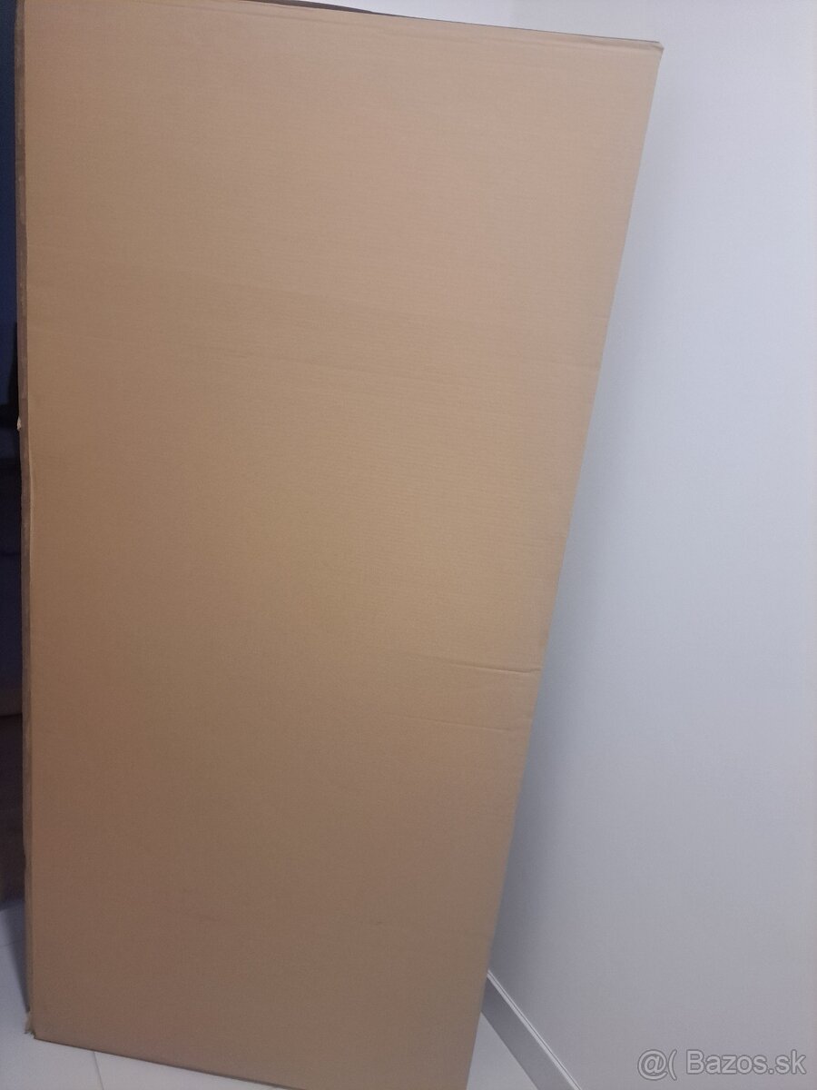 Vstavaná skriňa - 5