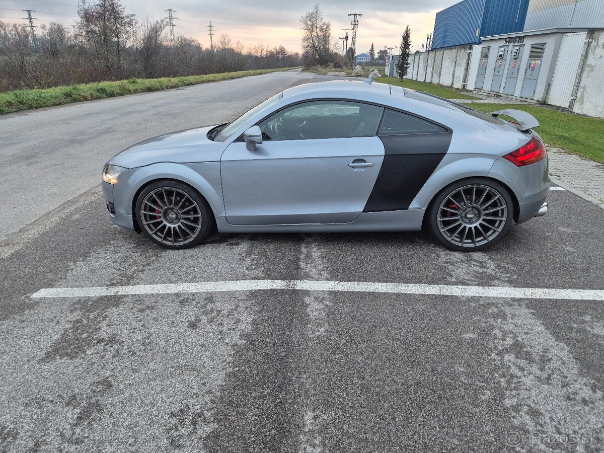 Audi TT 2.0 TFSI 147kw S line - 5