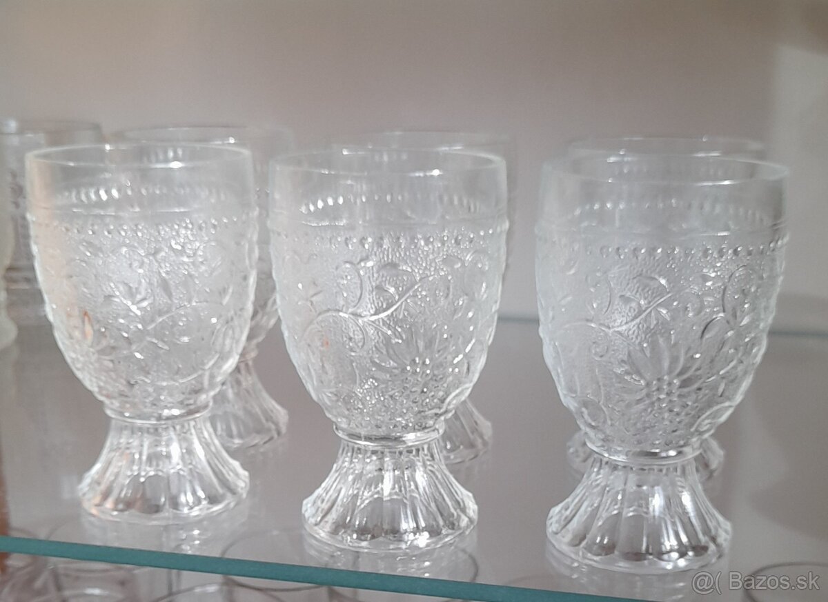 Poháre,šálky... - 5