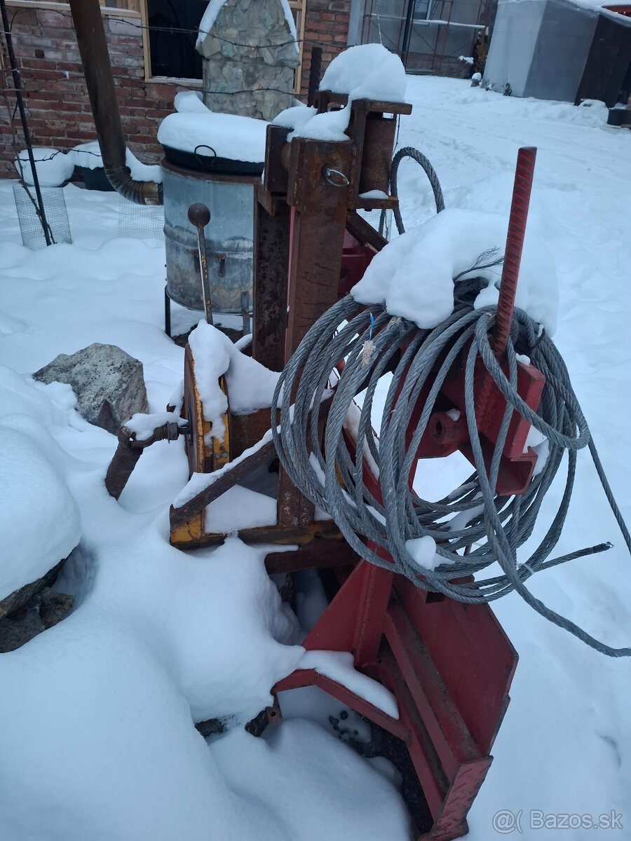 Predám navyjak do ramien - 5