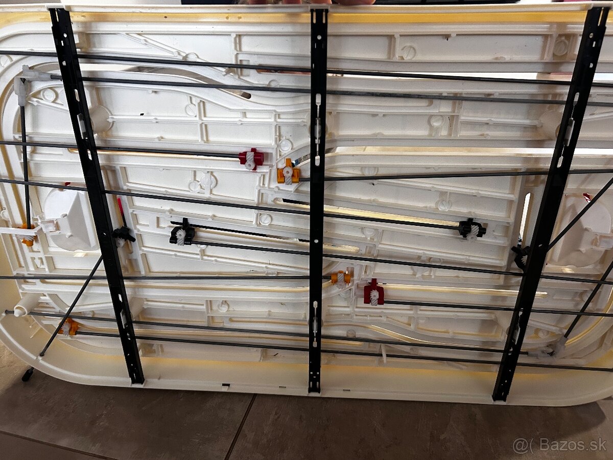 Stiga playoff hockey game original - 5