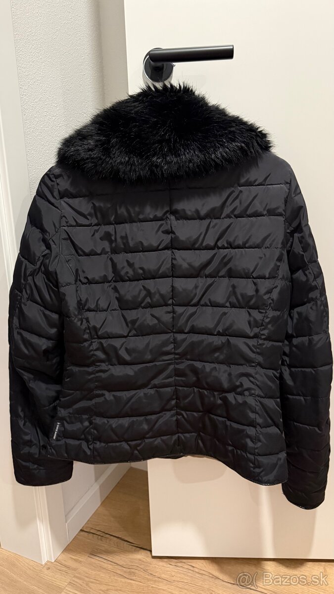 Armani Jeans damska bunda - 5