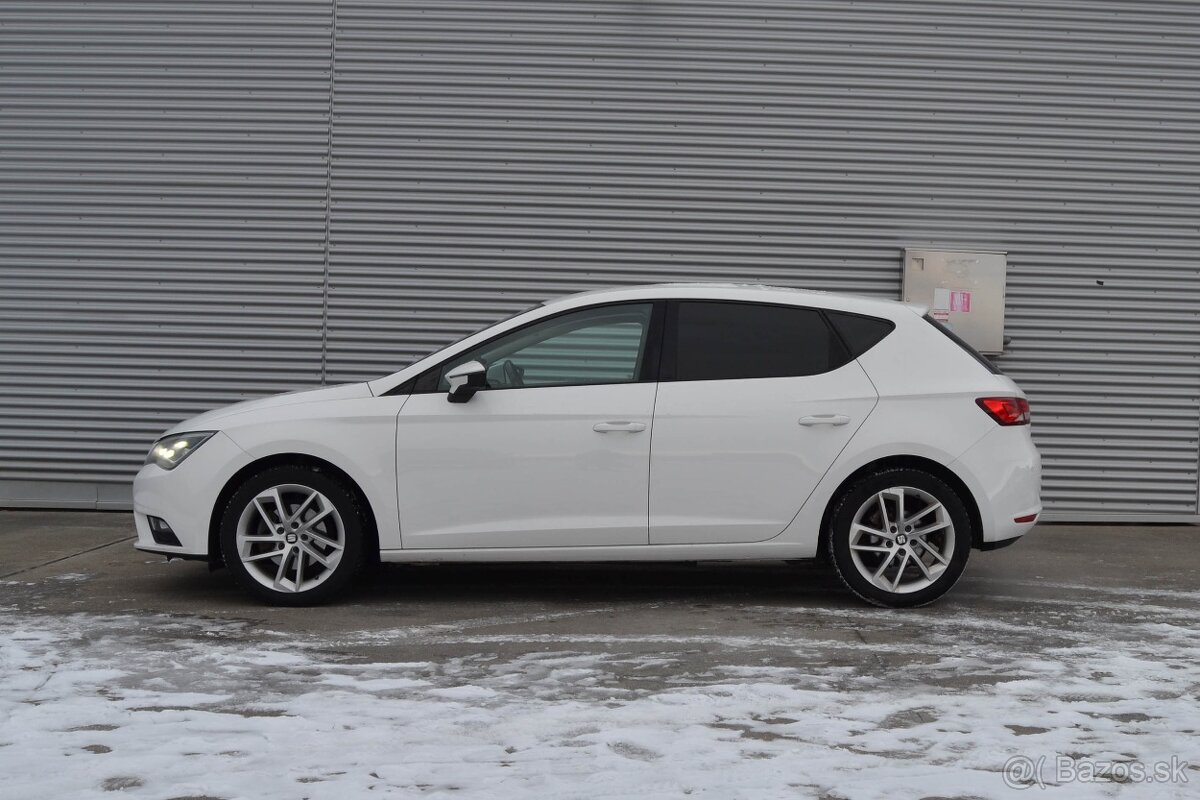 Seat Leon 1.4 TSI Ecomotive Style - 5