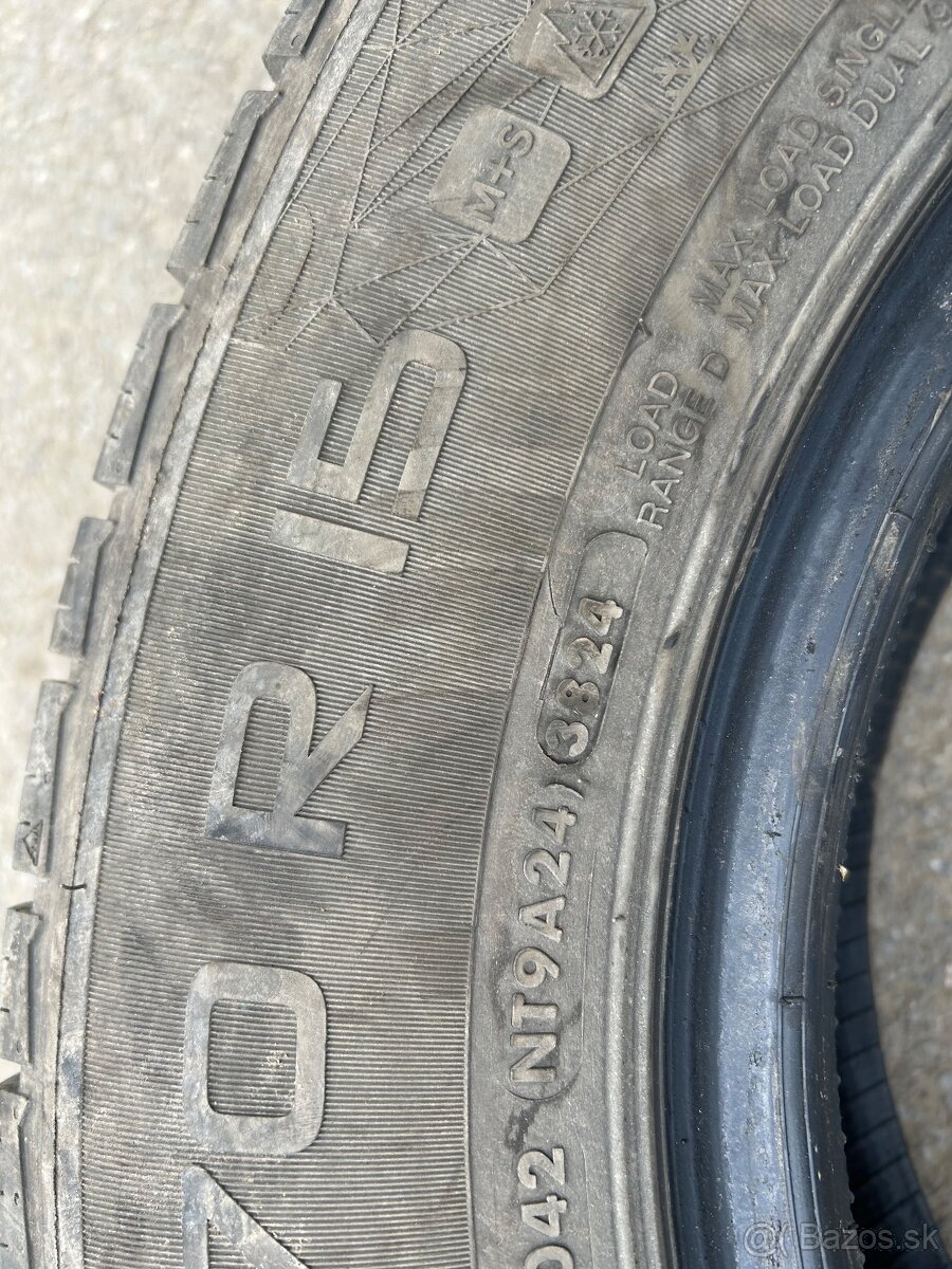 215/70r15c - 5
