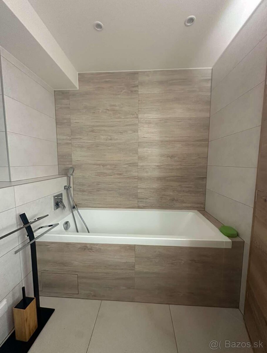 Prenajmem 2. jizbový byt v Nitre - 5