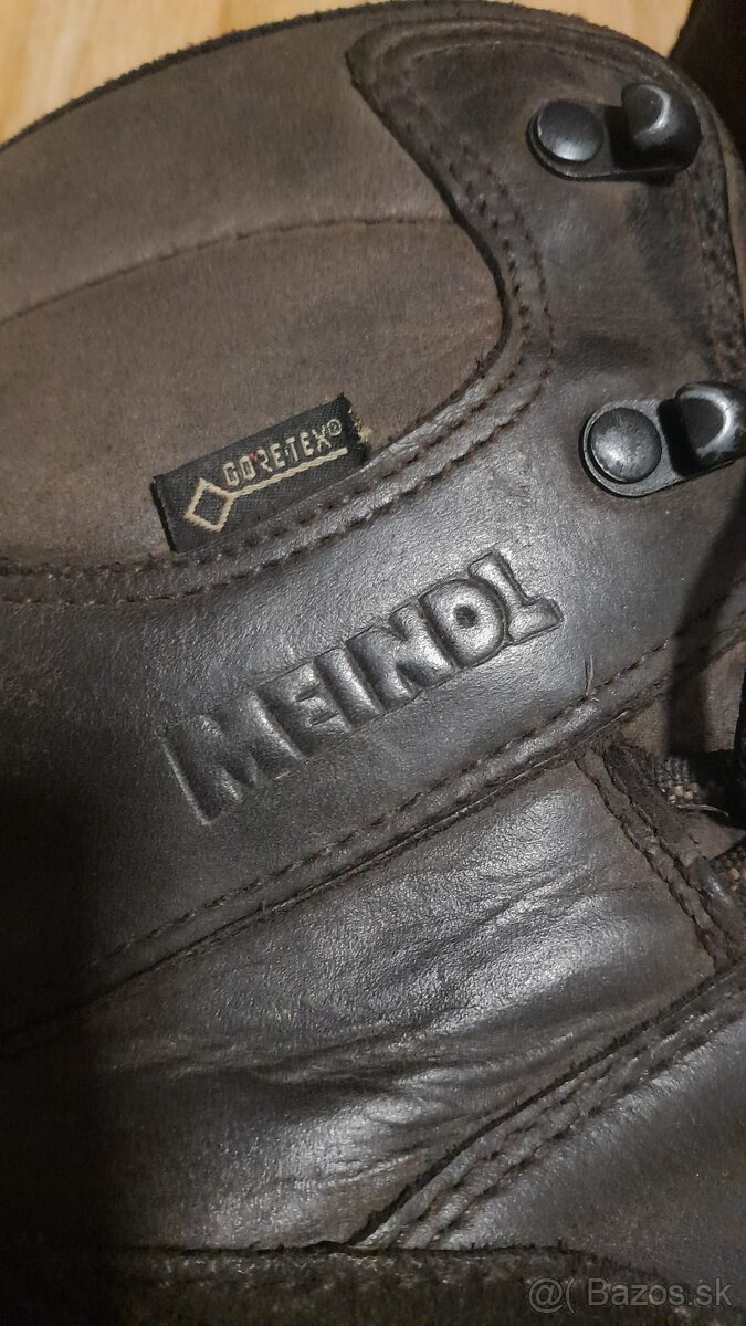 Meindl Gastein 44,5 - 5