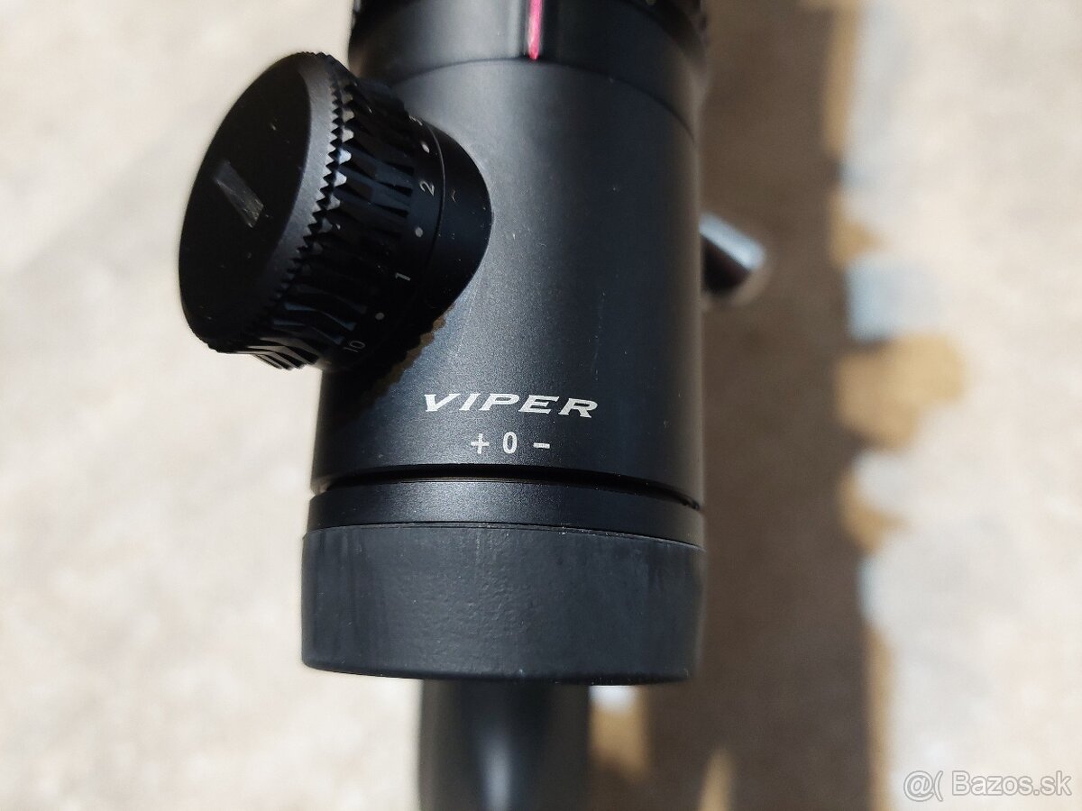 Predám guľovnicu Tikka T3 Varmint - 5