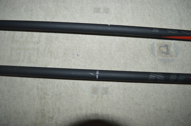 predam turisticke palice LEKI - 5