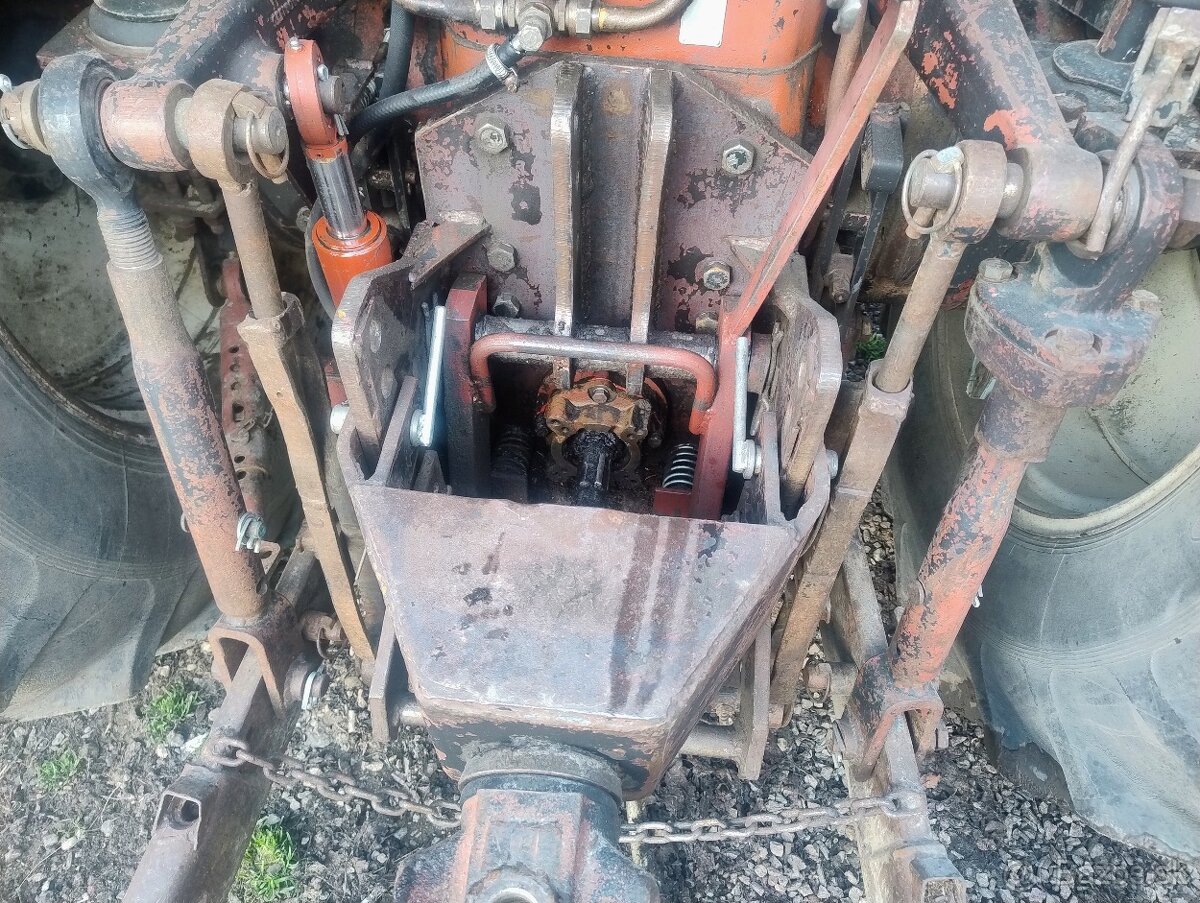 Vymením zetor 10145 stp bez STK - 5