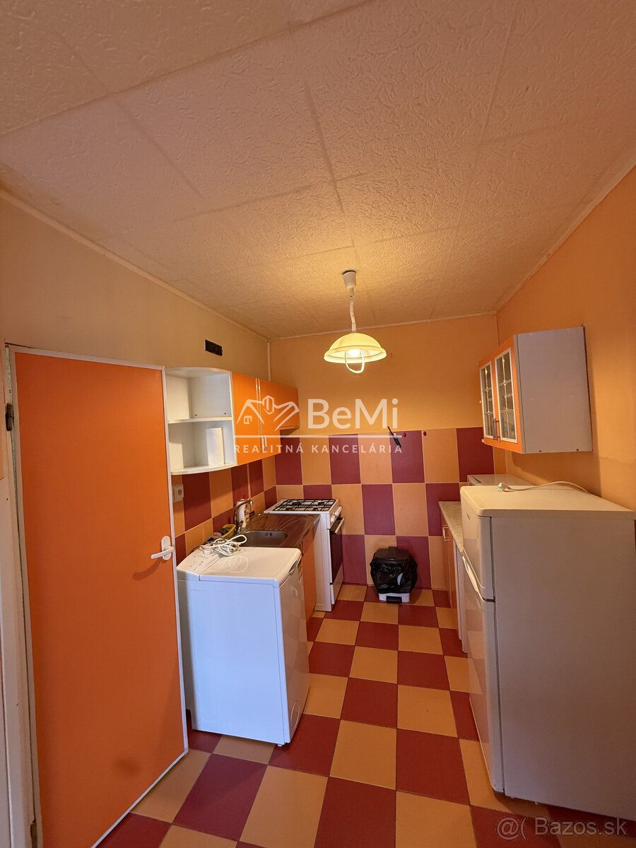 1.5 izbový byt v Košiciach na predaj - 5