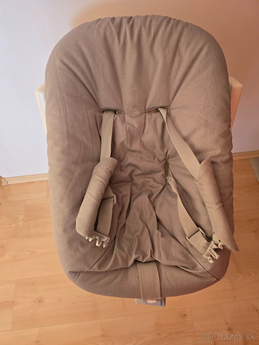 Stokke newborn set na stolicku Tripp trapp - 5