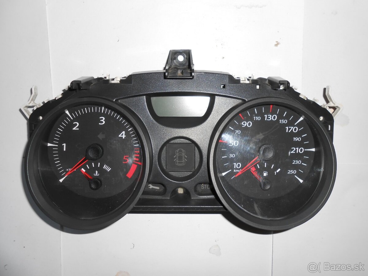 Budiky Renault Mégane II - 5